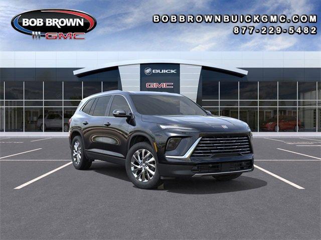 new 2026 Buick Enclave car, priced at $49,990