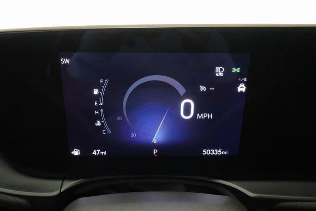 used 2025 Buick Envista car, priced at $23,995