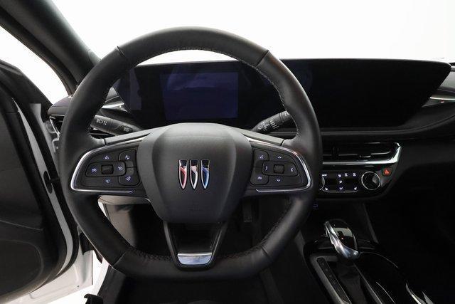 used 2025 Buick Envista car, priced at $23,995