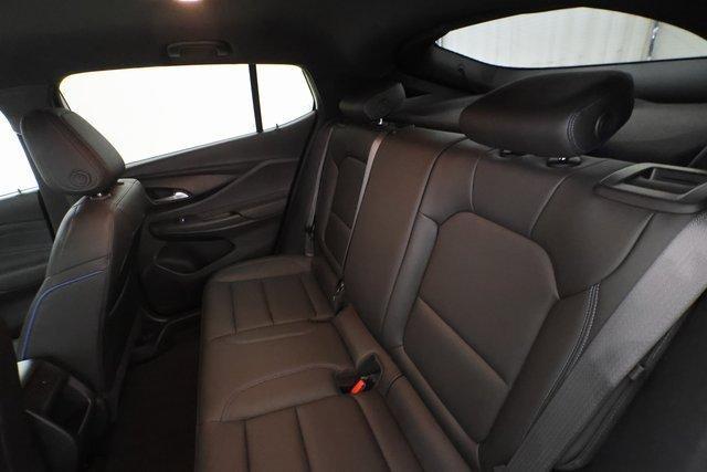 used 2025 Buick Envista car, priced at $23,995