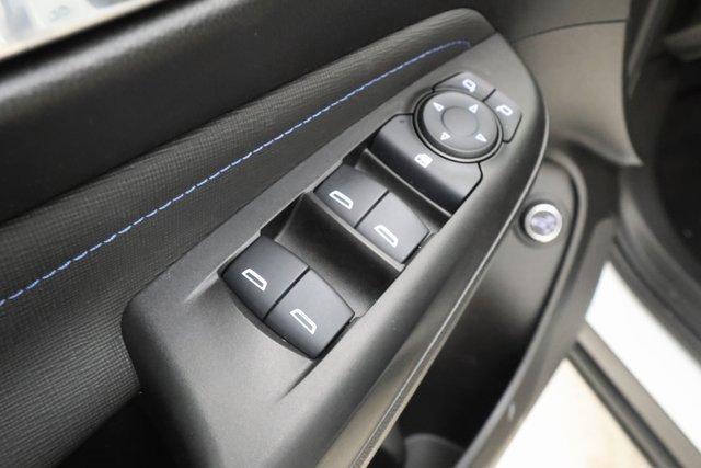 used 2025 Buick Envista car, priced at $23,995