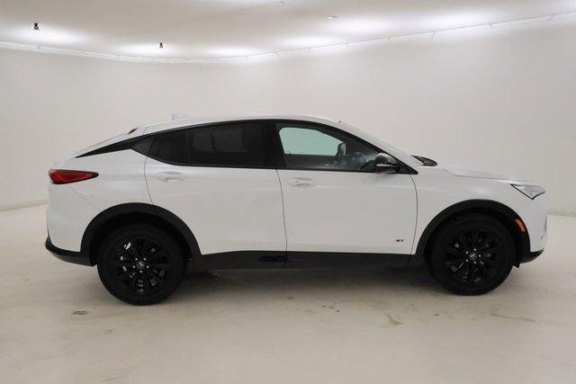 used 2025 Buick Envista car, priced at $23,995