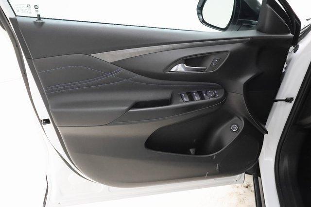 used 2025 Buick Envista car, priced at $23,995