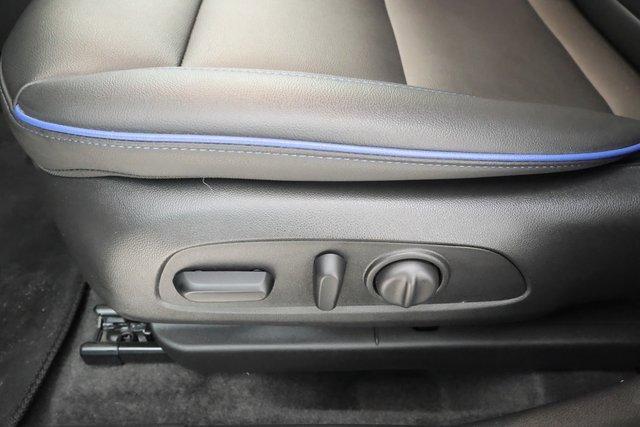 used 2025 Buick Envista car, priced at $23,995