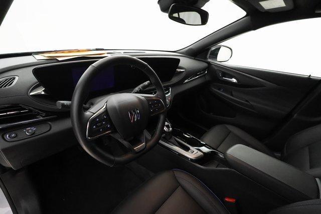 used 2025 Buick Envista car, priced at $23,995