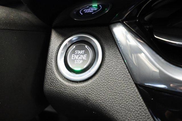 used 2025 Buick Envista car, priced at $23,995