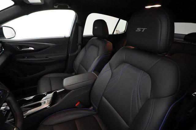 used 2025 Buick Envista car, priced at $23,995