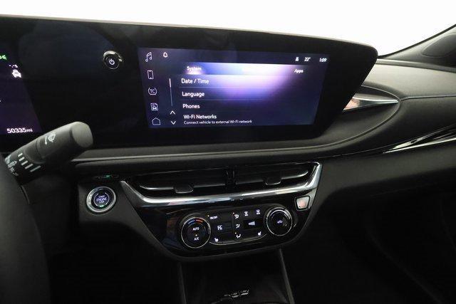 used 2025 Buick Envista car, priced at $23,995