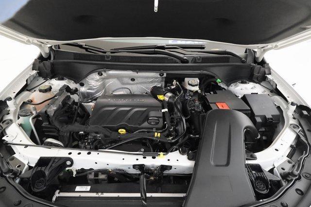 used 2025 Buick Envista car, priced at $23,995