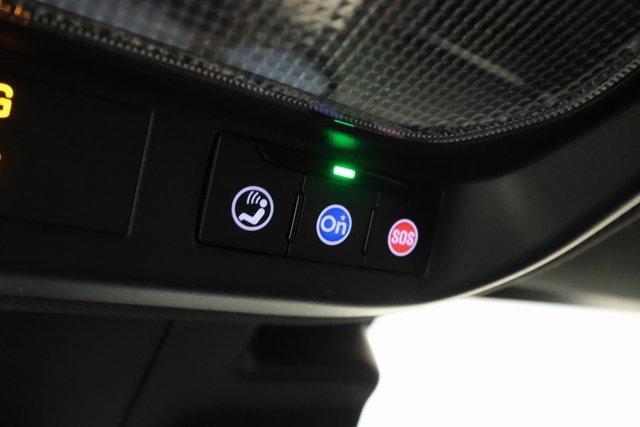 used 2025 Buick Envista car, priced at $23,995