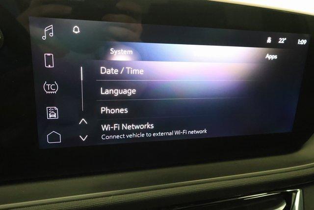 used 2025 Buick Envista car, priced at $23,995