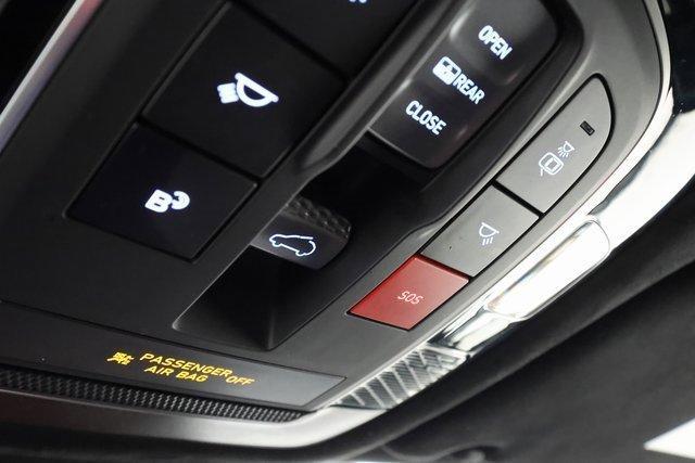 used 2024 Hyundai Palisade car, priced at $39,840