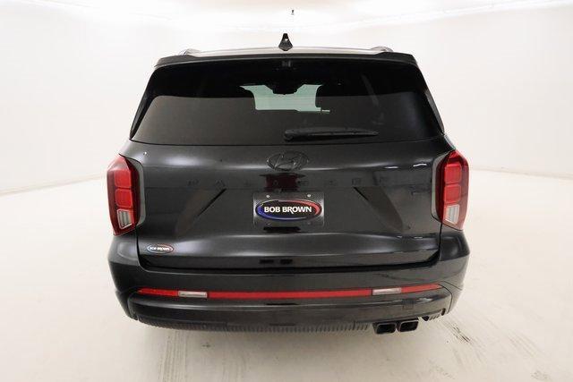 used 2024 Hyundai Palisade car, priced at $39,840