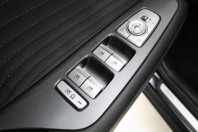 used 2024 Hyundai Palisade car, priced at $39,840