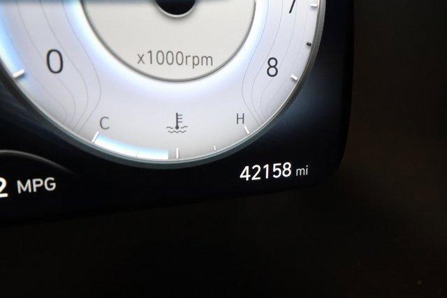 used 2024 Hyundai Palisade car, priced at $39,840