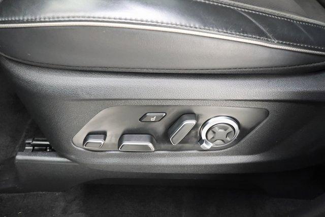 used 2024 Hyundai Palisade car, priced at $39,840