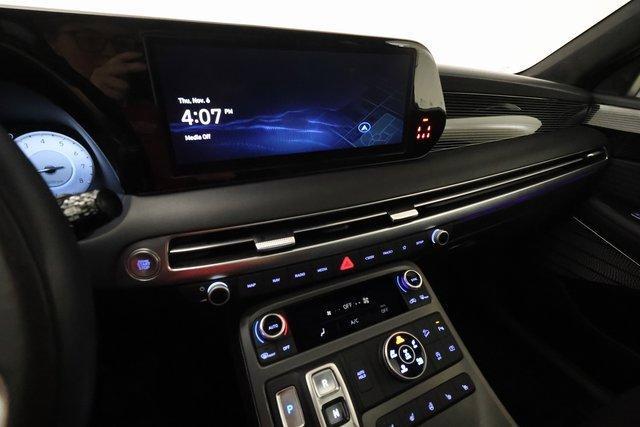 used 2024 Hyundai Palisade car, priced at $39,840