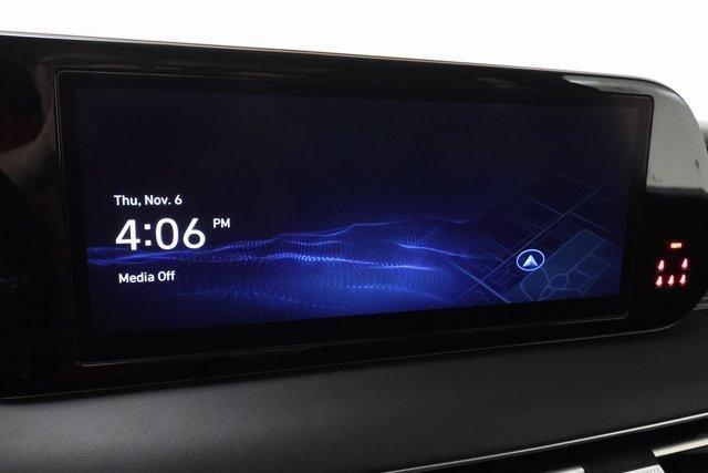 used 2024 Hyundai Palisade car, priced at $39,840