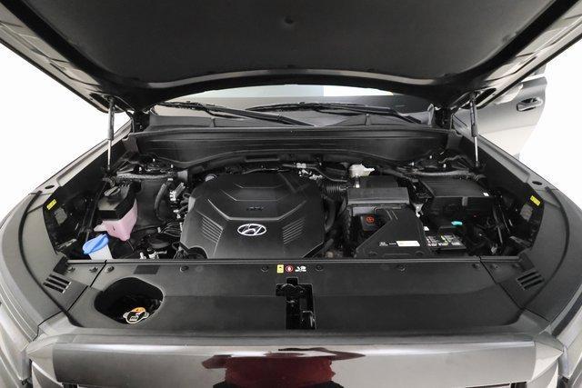 used 2024 Hyundai Palisade car, priced at $39,840