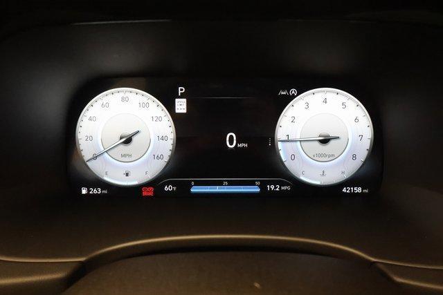 used 2024 Hyundai Palisade car, priced at $39,840