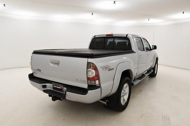 used 2010 Toyota Tacoma car, priced at $19,895