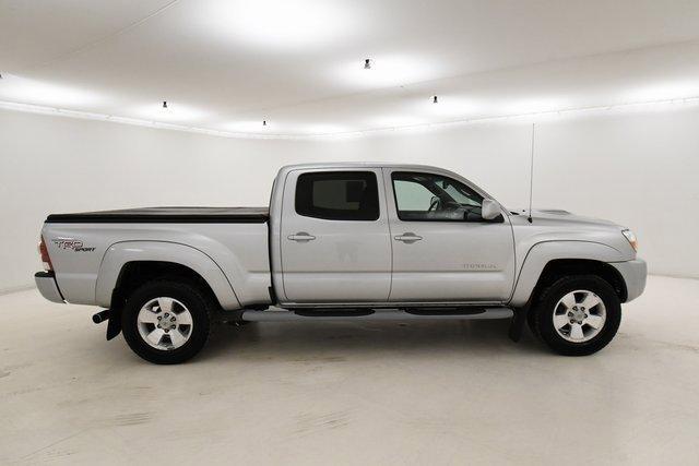 used 2010 Toyota Tacoma car, priced at $19,895