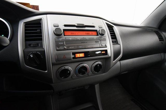 used 2010 Toyota Tacoma car, priced at $19,895