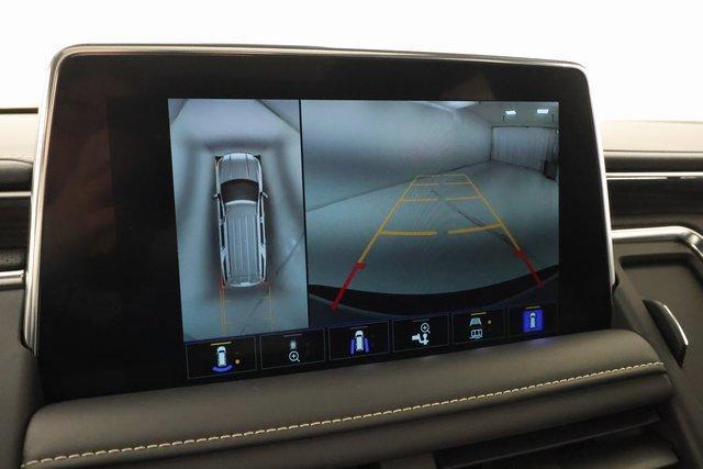 used 2022 GMC Yukon car, priced at $53,546