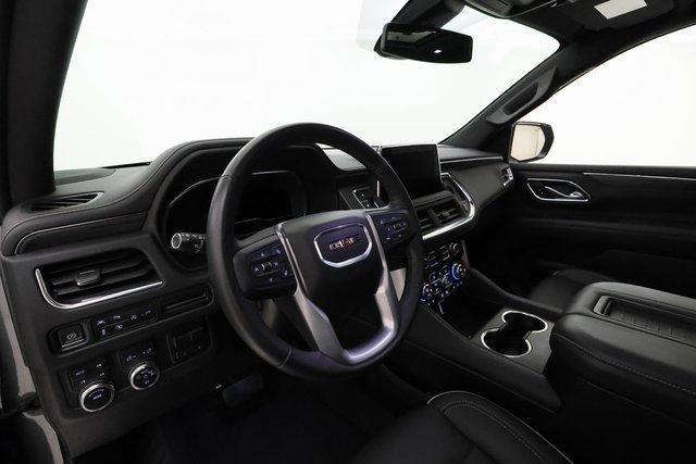 used 2022 GMC Yukon car, priced at $53,546