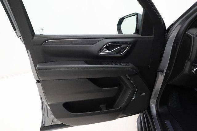 used 2022 GMC Yukon car, priced at $53,546