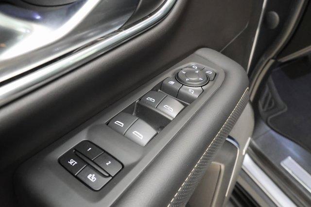 used 2022 GMC Yukon car, priced at $53,546