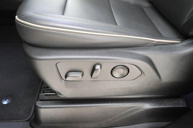 used 2022 GMC Yukon car, priced at $53,546