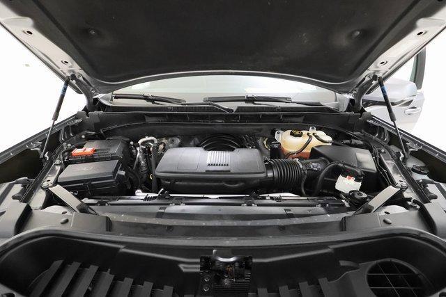 used 2022 GMC Yukon car, priced at $53,546