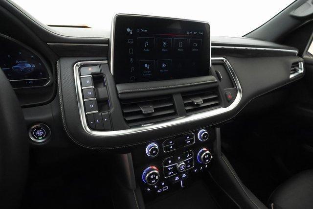 used 2022 GMC Yukon car, priced at $53,546