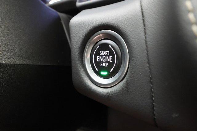 used 2022 GMC Yukon car, priced at $53,546
