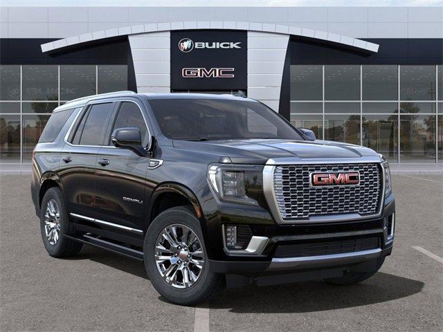 new 2024 GMC Yukon car, priced at $80,488