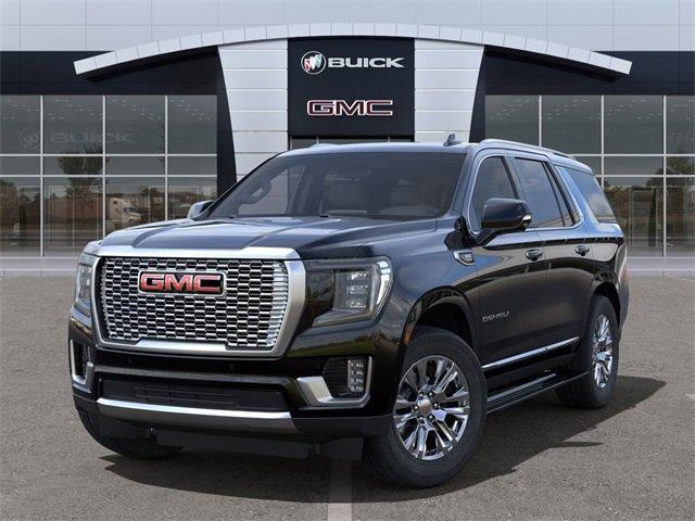 new 2024 GMC Yukon car, priced at $80,488