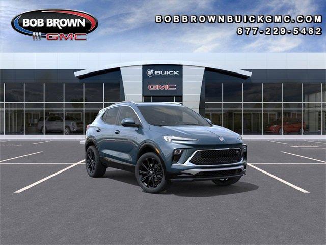 new 2026 Buick Encore GX car, priced at $32,380