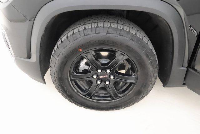 used 2023 GMC Acadia car, priced at $40,288