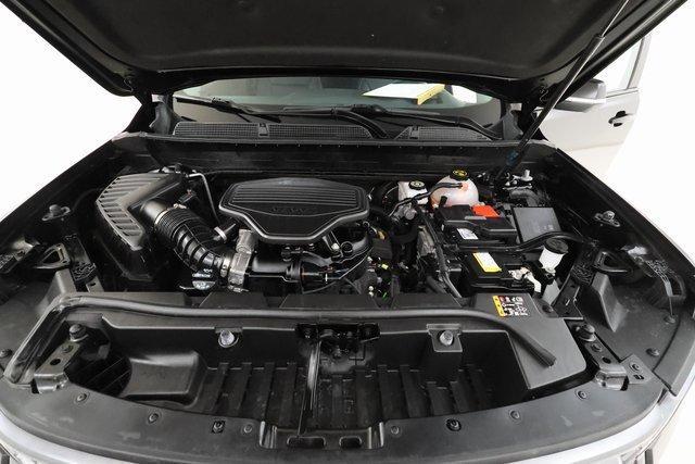 used 2023 GMC Acadia car, priced at $40,288