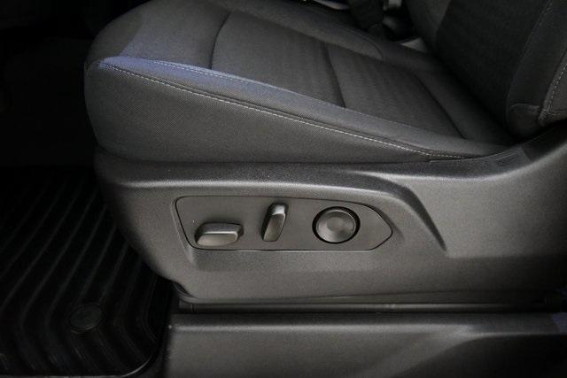 used 2024 GMC Sierra 1500 car, priced at $50,295
