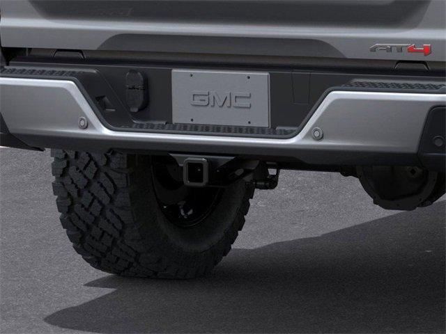 new 2025 GMC Canyon car, priced at $48,365
