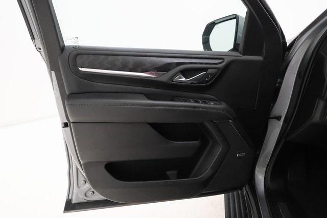 used 2023 GMC Yukon car, priced at $61,995