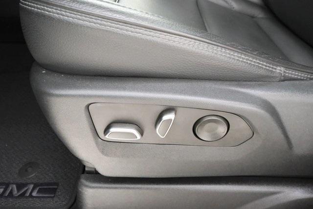 used 2023 GMC Yukon car, priced at $61,995