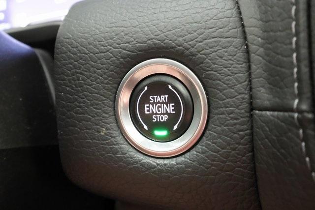 used 2023 GMC Yukon car, priced at $61,995