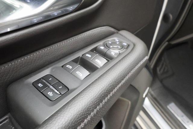 used 2023 GMC Yukon car, priced at $61,995