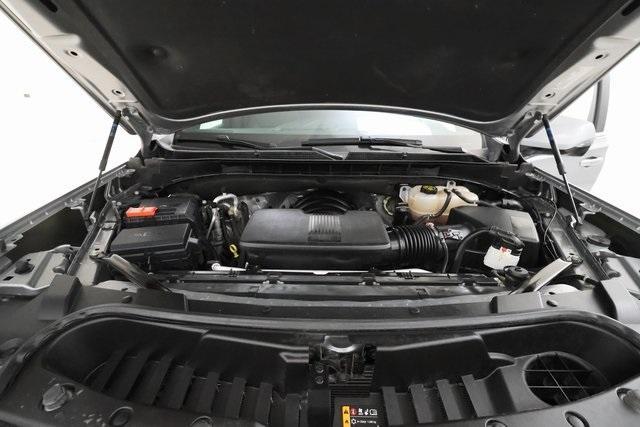 used 2023 GMC Yukon car, priced at $61,995