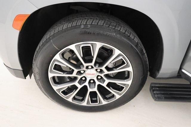 used 2023 GMC Yukon car, priced at $61,995