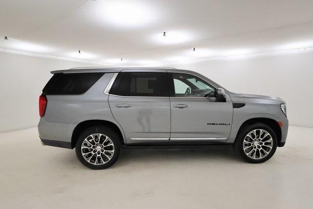 used 2023 GMC Yukon car, priced at $61,995