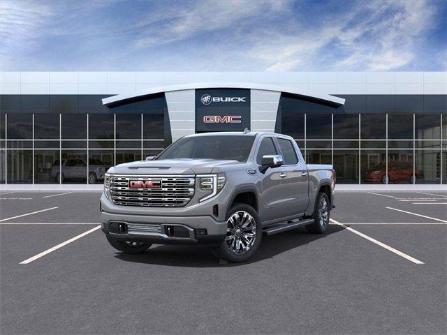 new 2025 GMC Sierra 1500 car, priced at $69,645